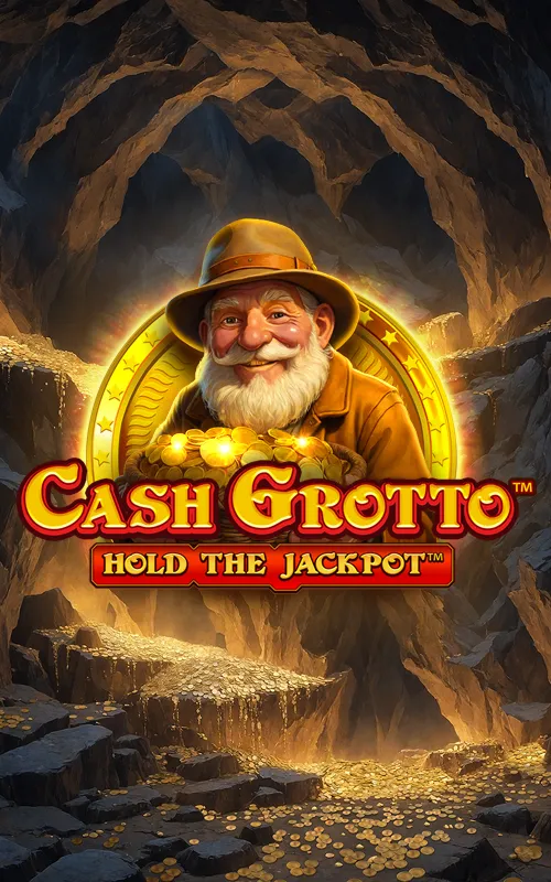 Cash Grotto™