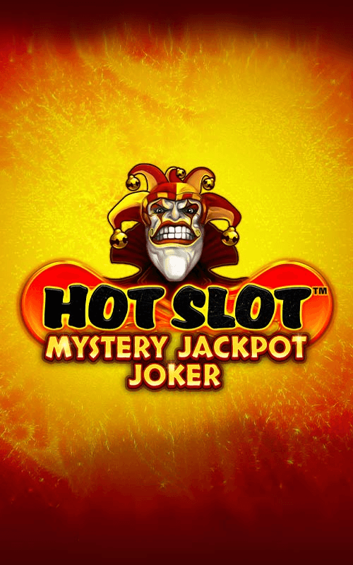 Hot Slot™: Mystery Jackpot Joker