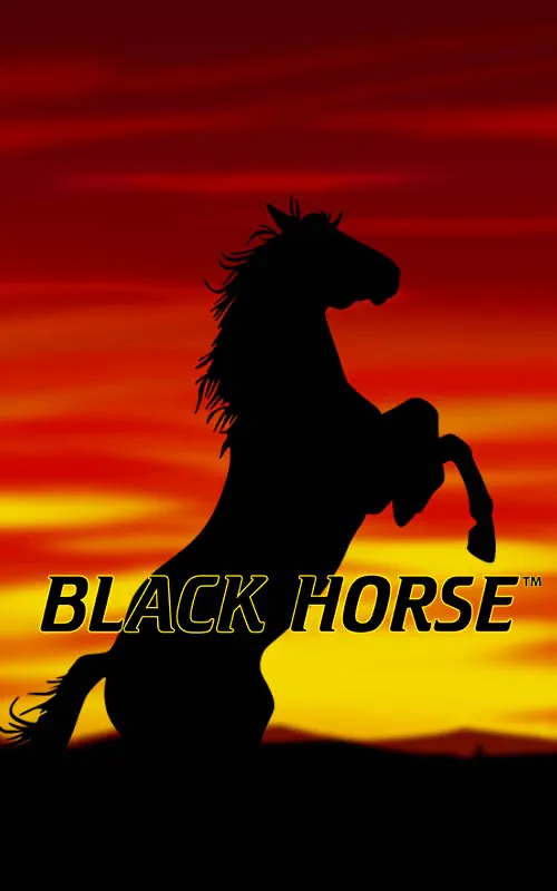 Black Horse™