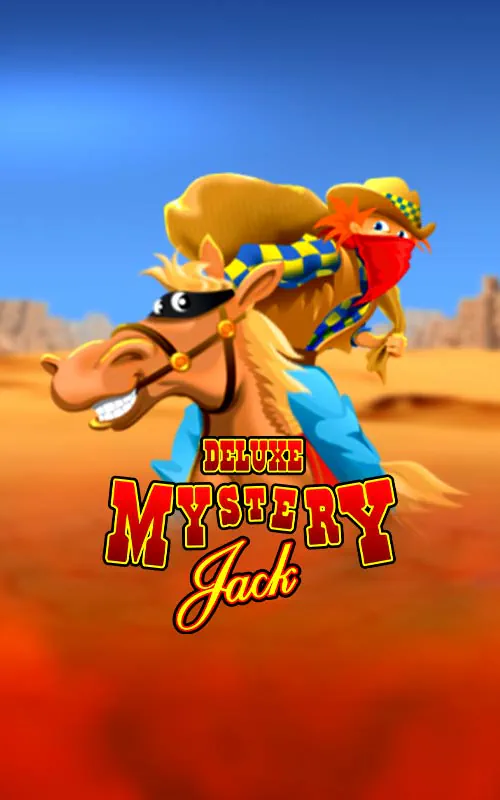 Mystery Jack Deluxe