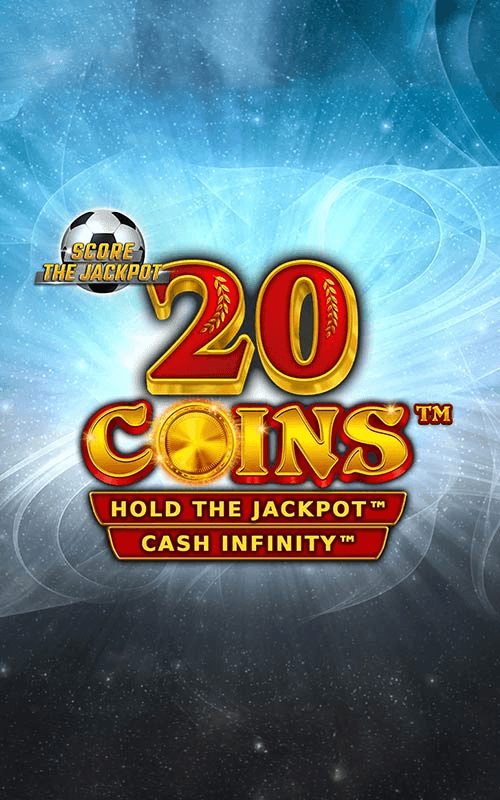 20 Coins™ Score The Jackpot