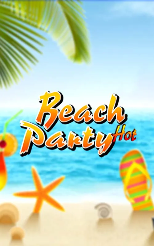 Beach Party Hot