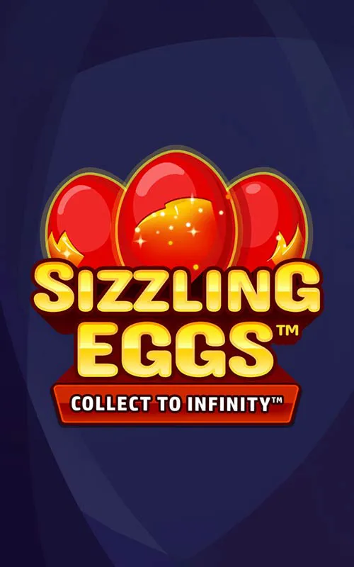 Sizzling Eggs™ Extremely Light