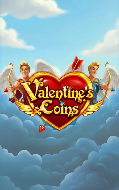 Valentine's Coins