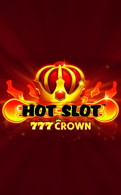 Hot Slot™: 777 Rubies Extremely Light