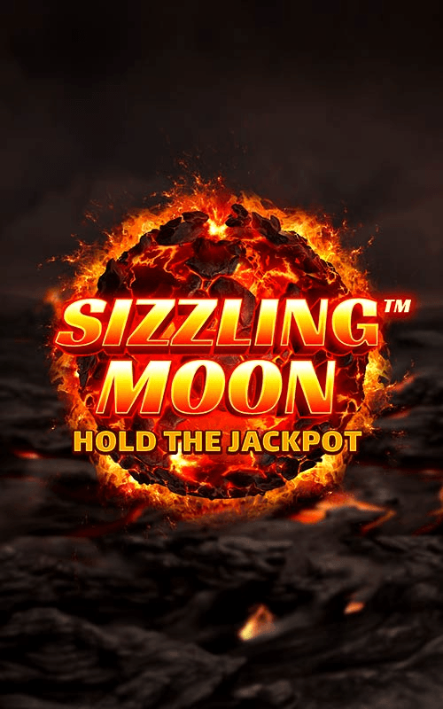 Sizzling Moon™