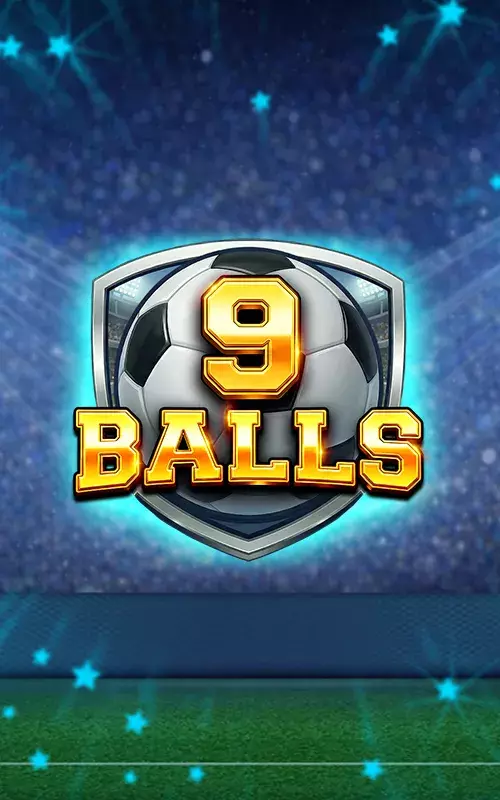 9 Balls