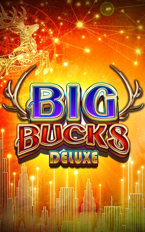 Big Bucks Deluxe