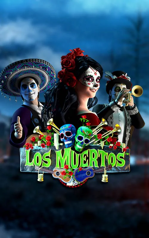 Los Muertos™