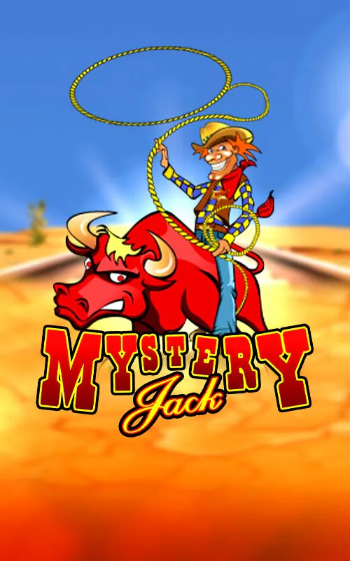 Mystery Jack