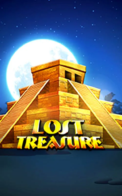 Lost Treasure
