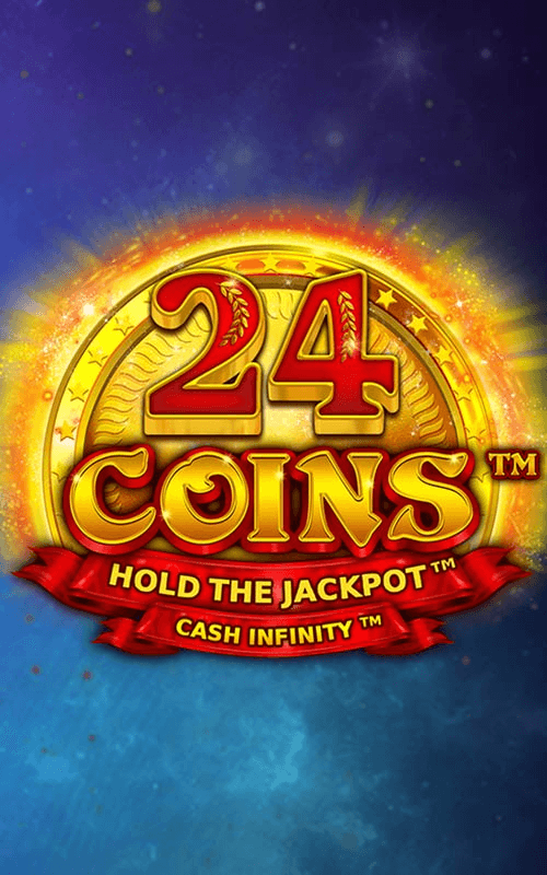 24 Coins™
