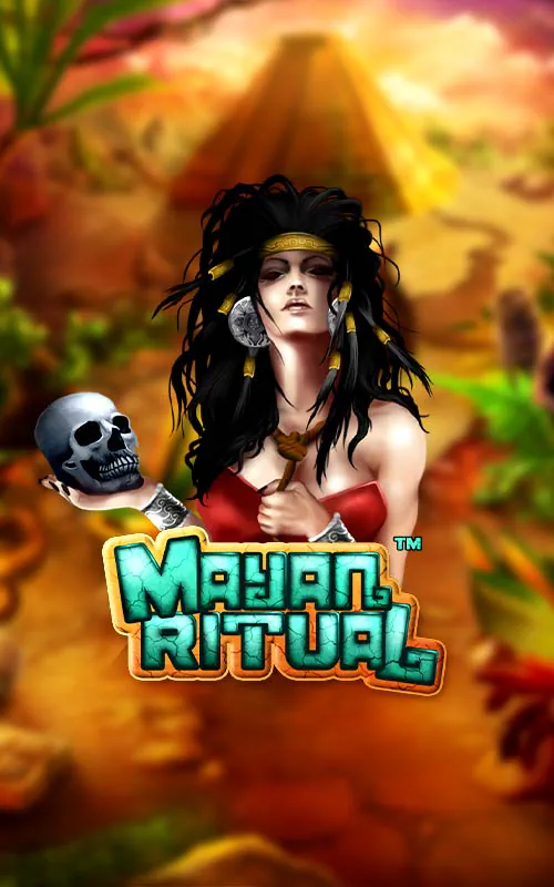 Mayan Ritual™