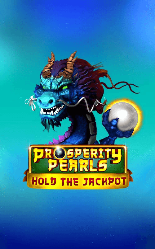 Prosperity Pearls