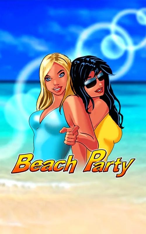 Beach Party