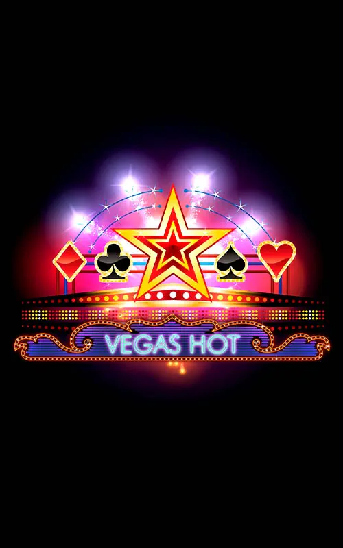 Vegas Hot