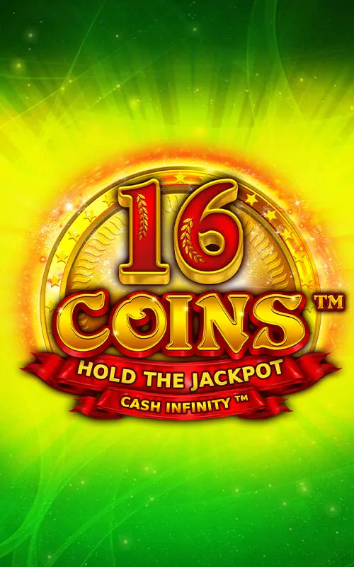 16 Coins™