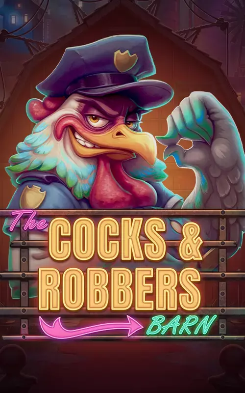 Cocks and Robbers