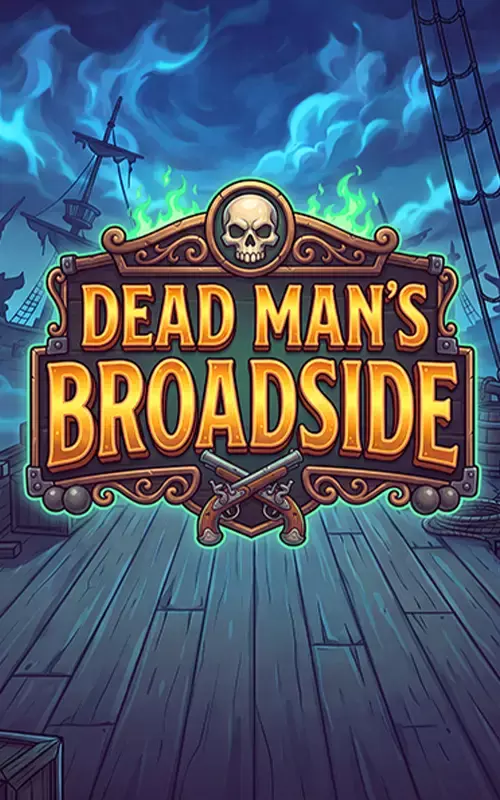 Dead Man's Broadside