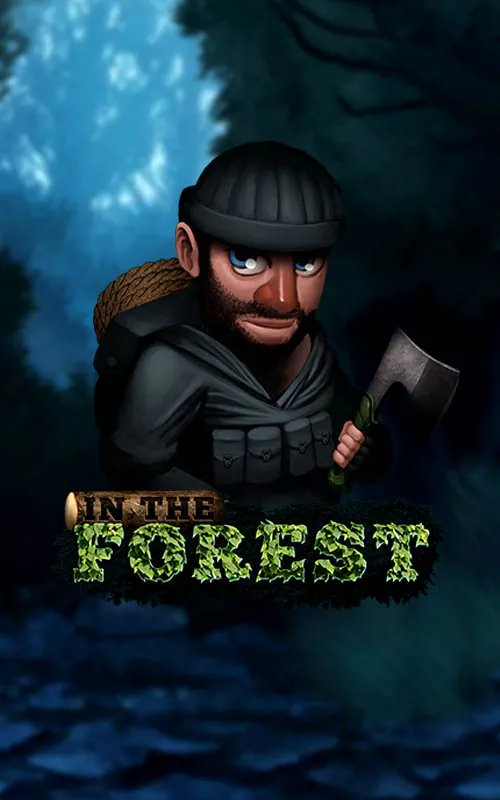 In The Forest