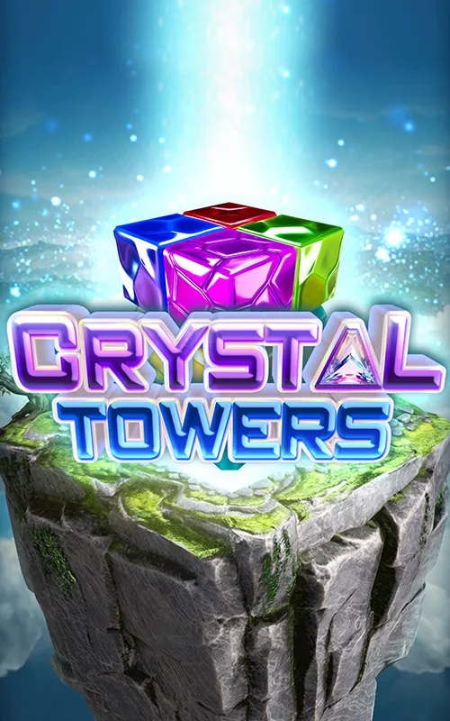 Crystal Towers