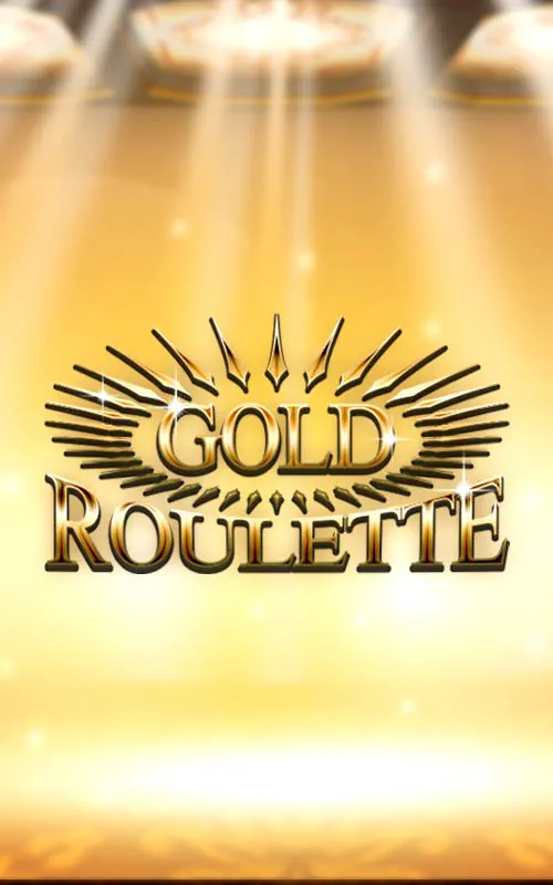 Gold Roulette