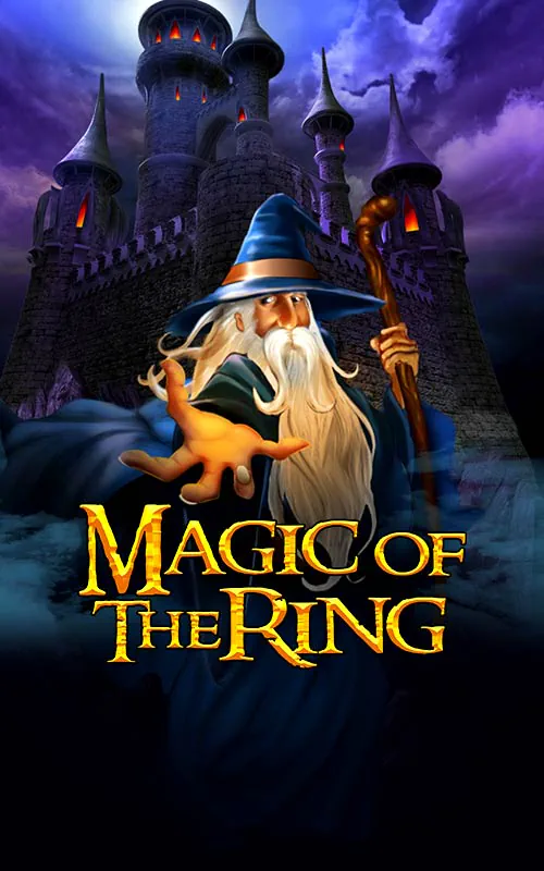 Magic Of The Ring