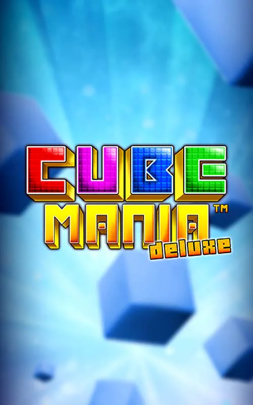 Cube Mania Deluxe™