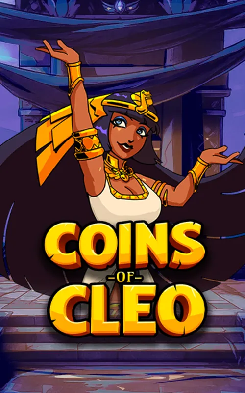 Coins of Cleo