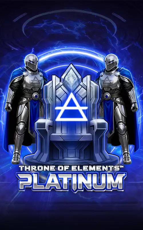 Throne of Elements™: Platinum
