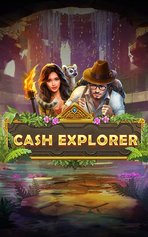 Cash Explorer