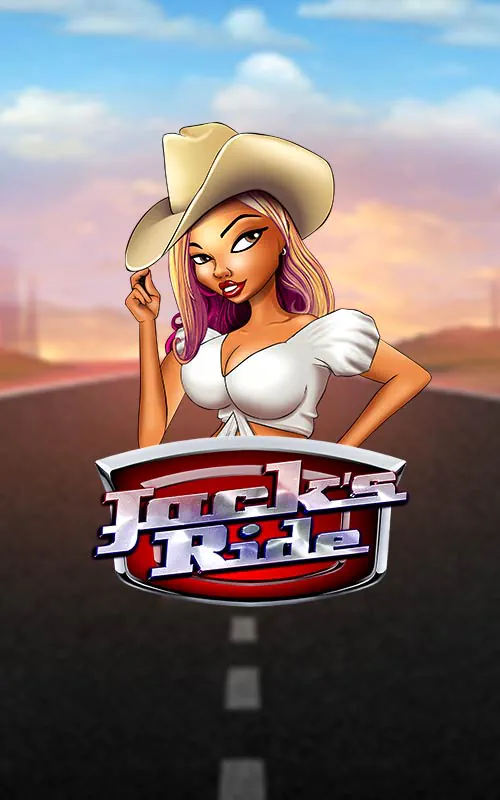 Jack's Ride