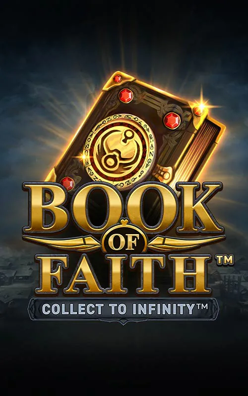 Book of Faith™