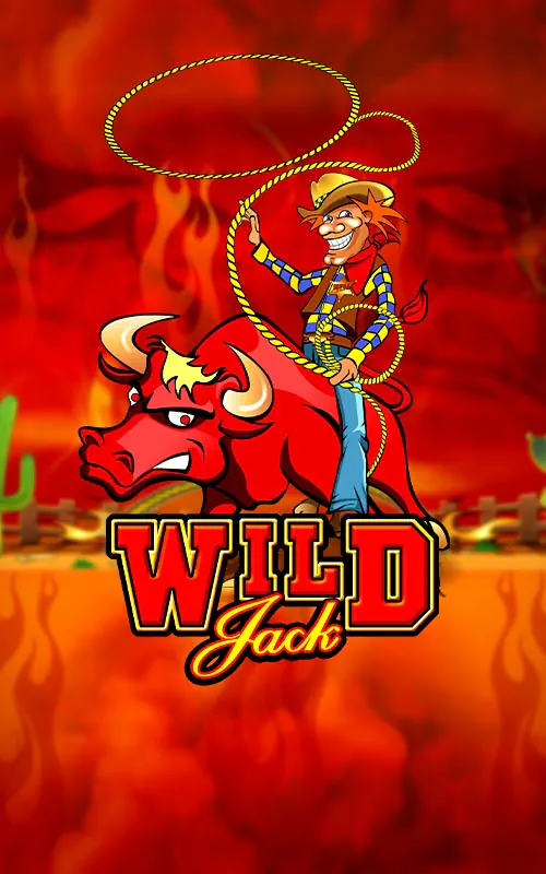 Wild Jack