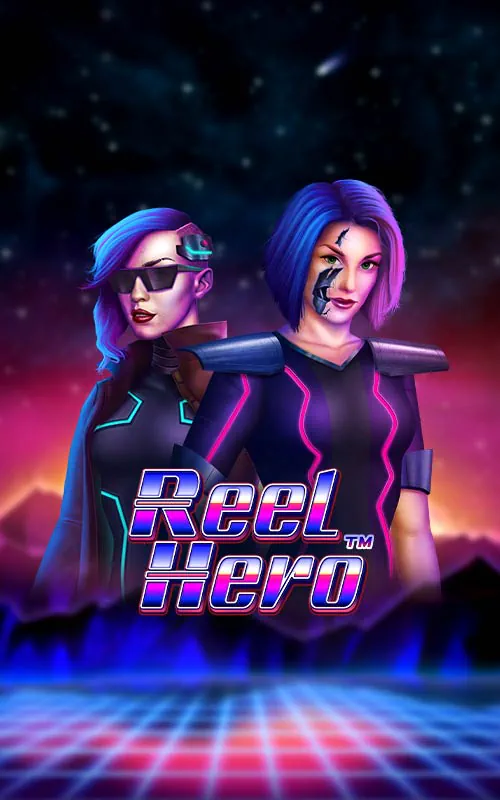 Reel Hero™