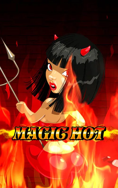 Magic Hot