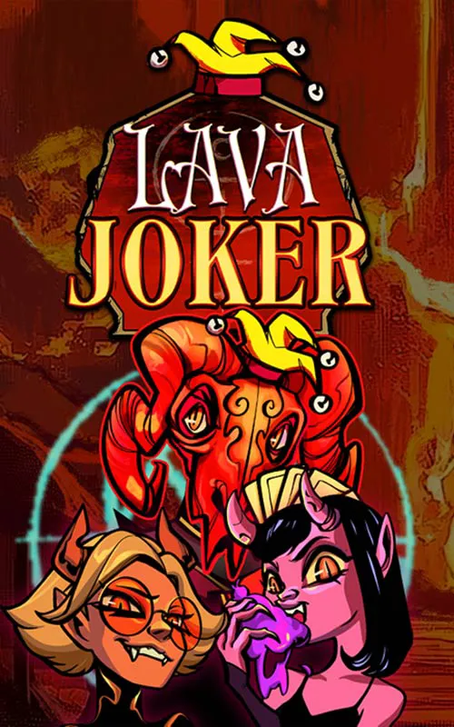 Lava Joker