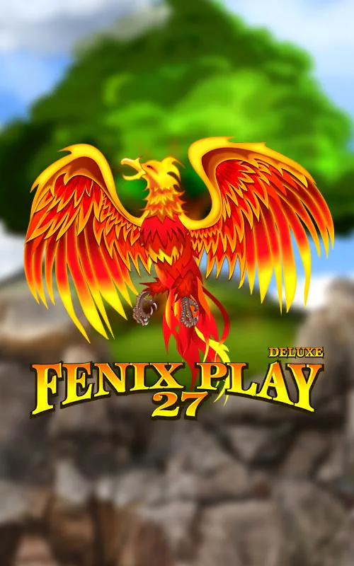 Fenix Play 27 Deluxe