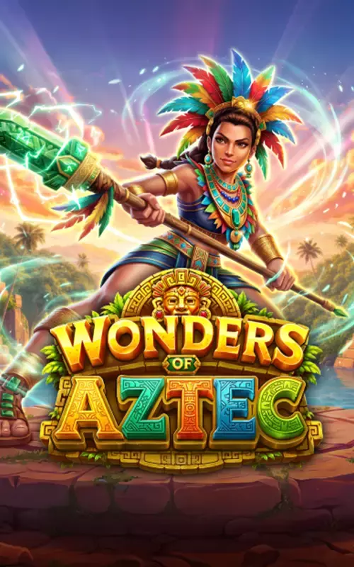 Wonders of Aztec