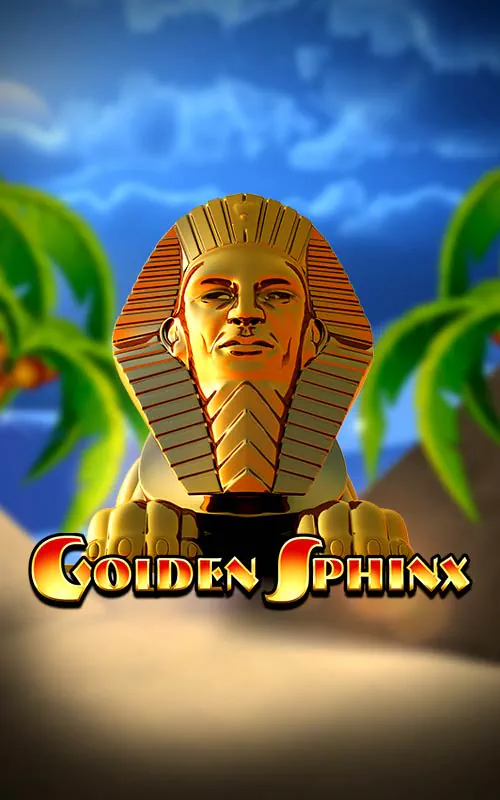 Golden Sphinx