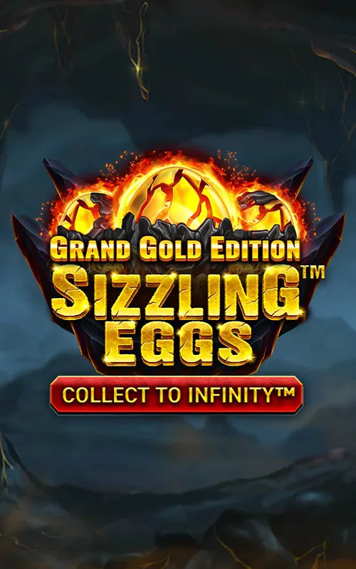 Sizzling Eggs Grand Gold Edition