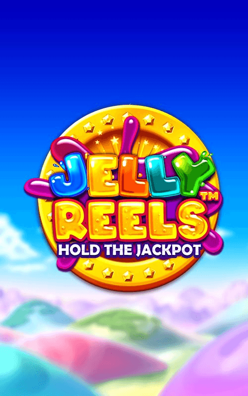 Jelly Reels™
