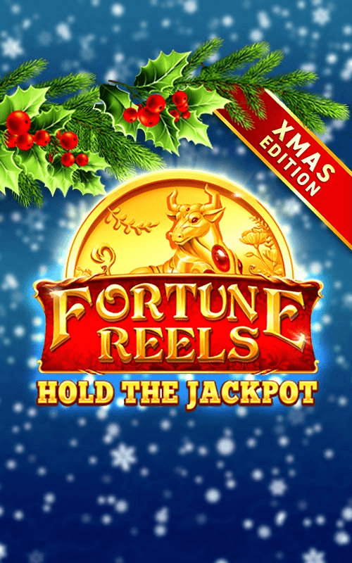 Fortune Reels Xmas