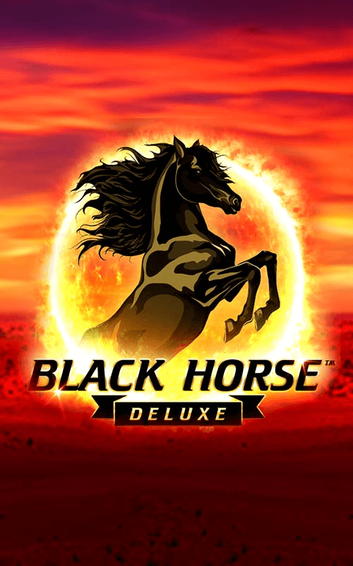 Black Horse™ Deluxe