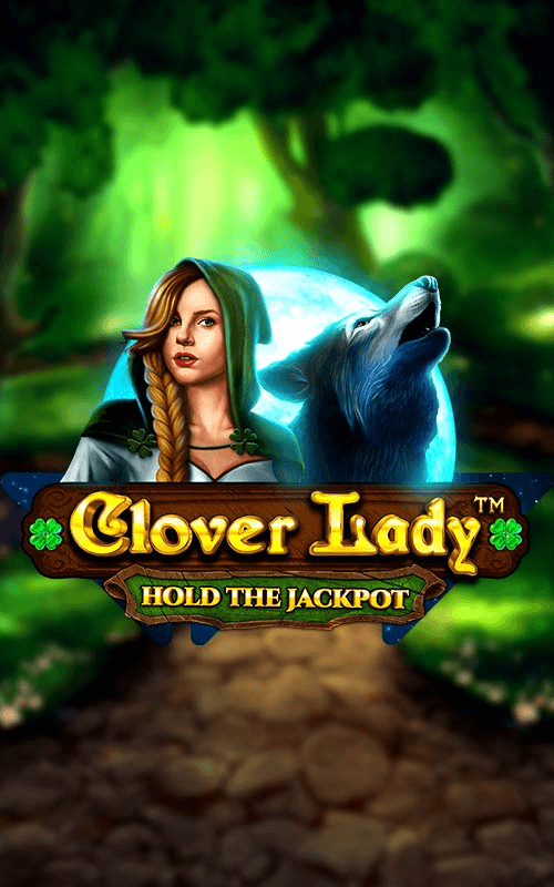 Clover Lady™