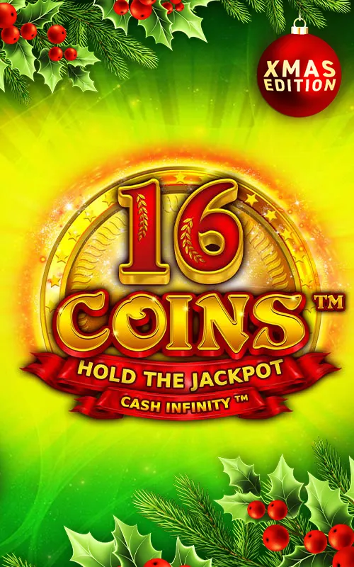 16 Coins™ Xmas