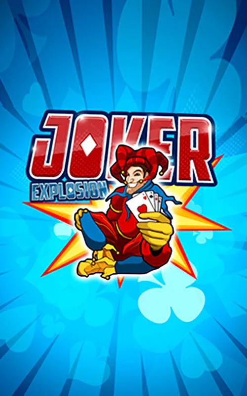 Joker Explosion