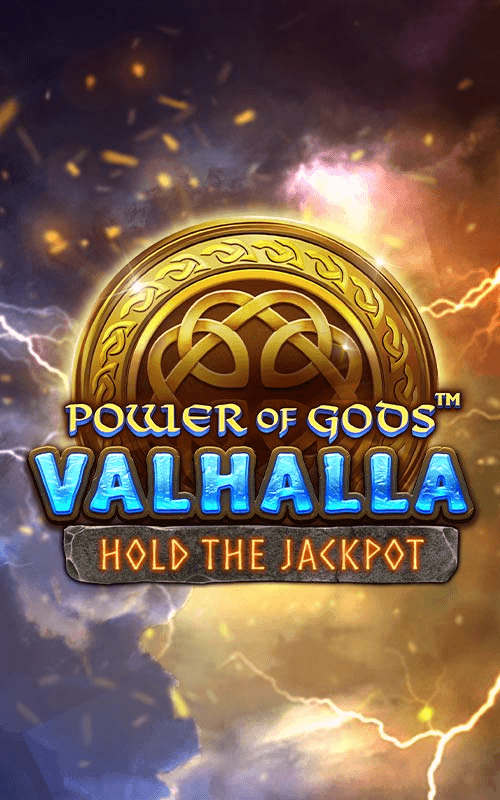 Power of Gods™: Valhalla