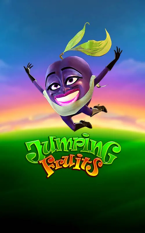 Jumping Fruits