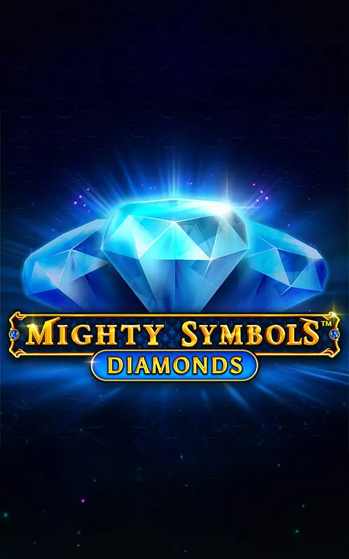 Mighty Symbols™: Diamonds